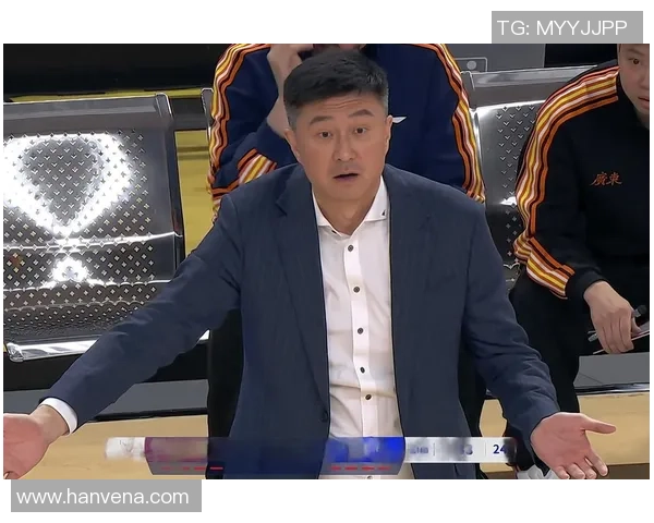 广东队为什么差点输给同曦- 赛后杜锋一番话，说得十分真实