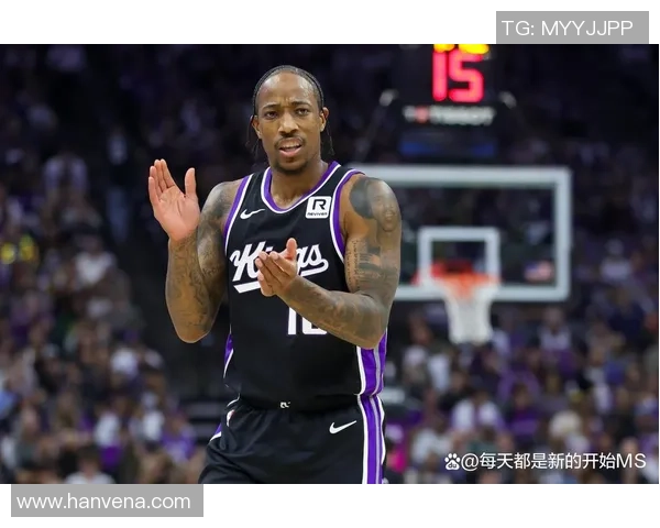 德罗赞：湖人的46次罚球打乱了咱们的节奏；今晚归于里夫斯